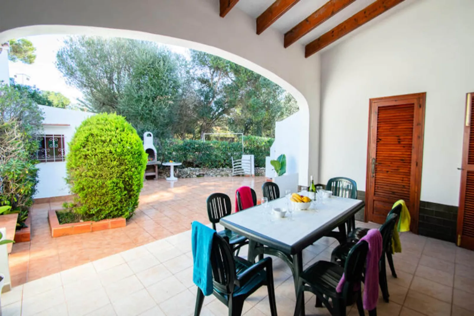 Maison à Cala Galdana-Image-tags.