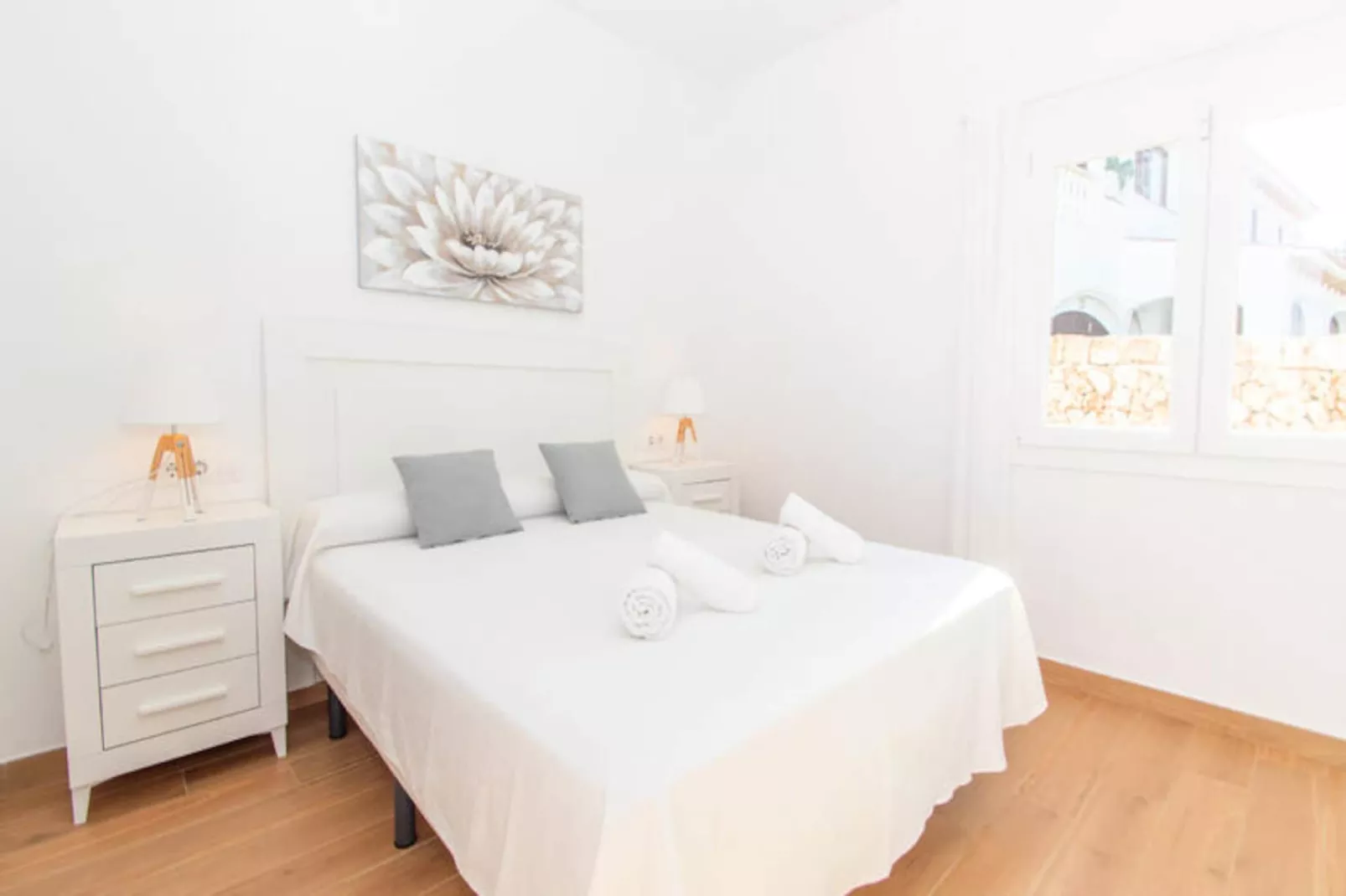 Maison à Cala Galdana-Image-tags.