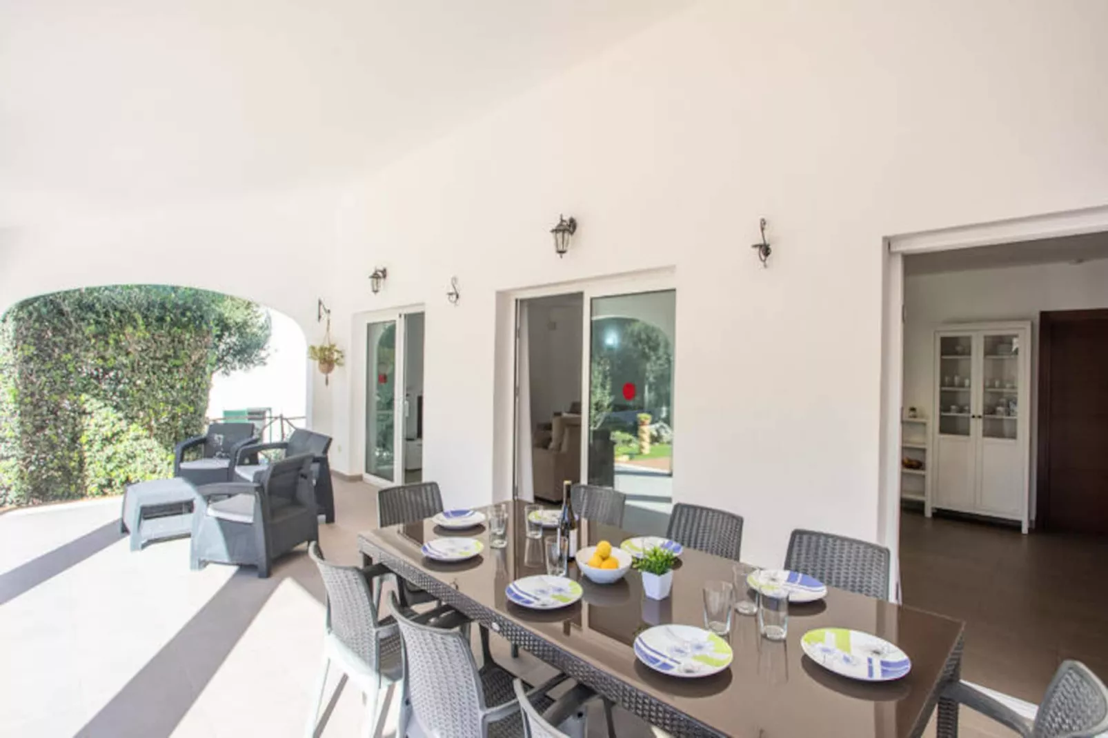 Maison à Cala Galdana-Image-tags.