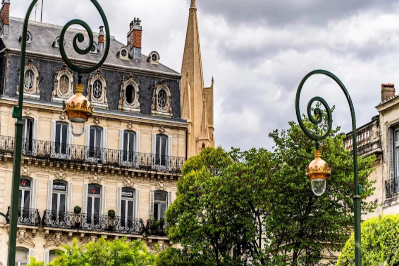 Appartements à Montpellier - Gebieden zomer 5km