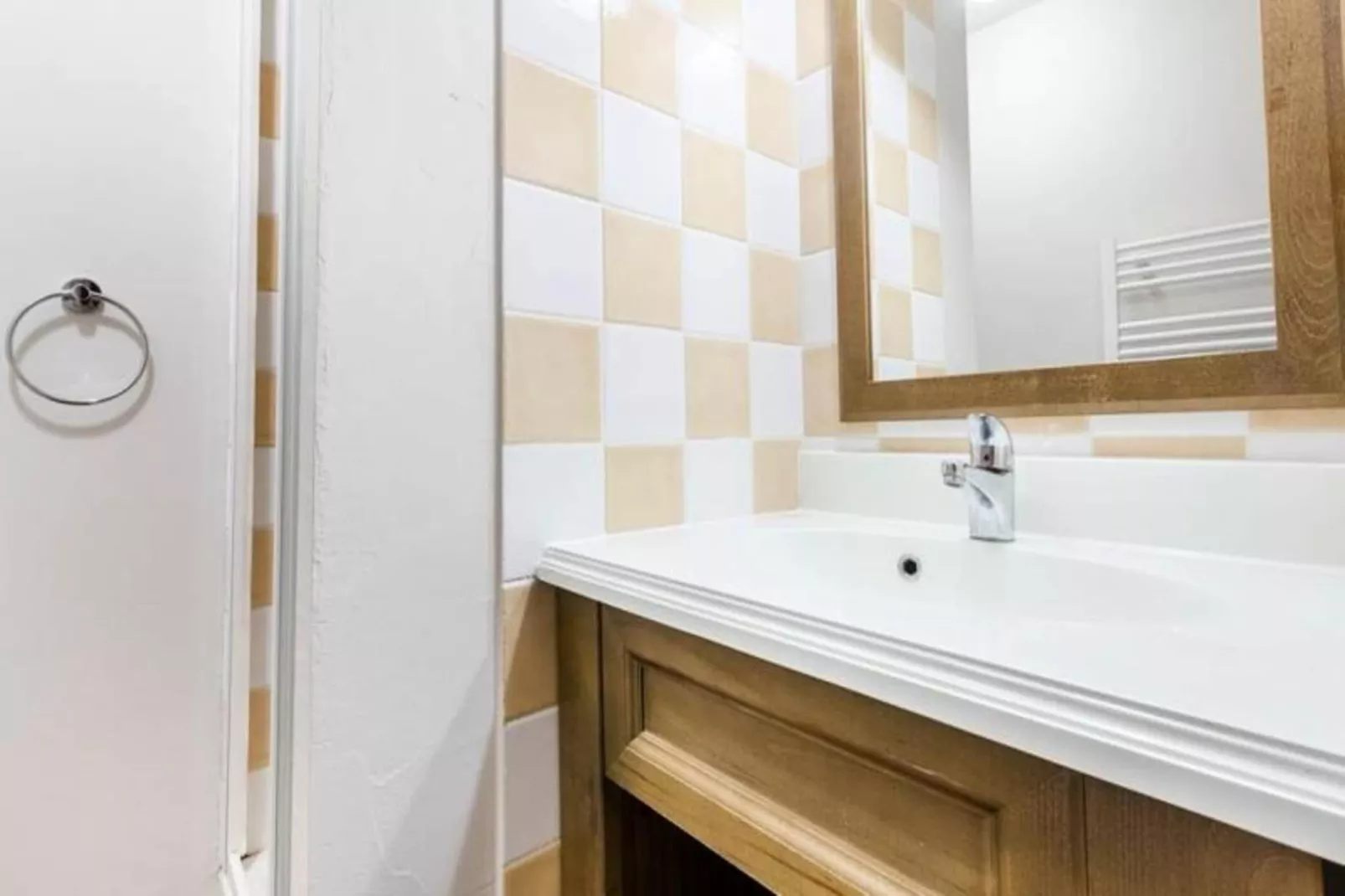 Résidence L'Albane - maeva Home - Badkamer