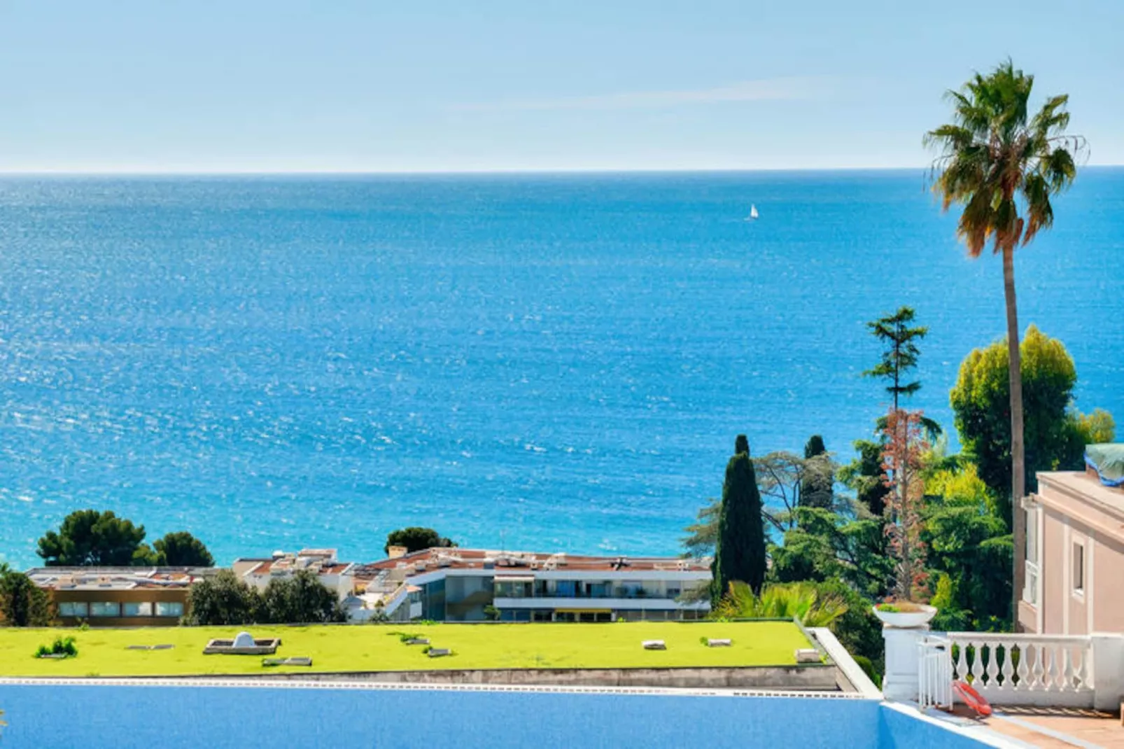 Résidence Cannes Villa Francia - maeva Home-Image-tags.