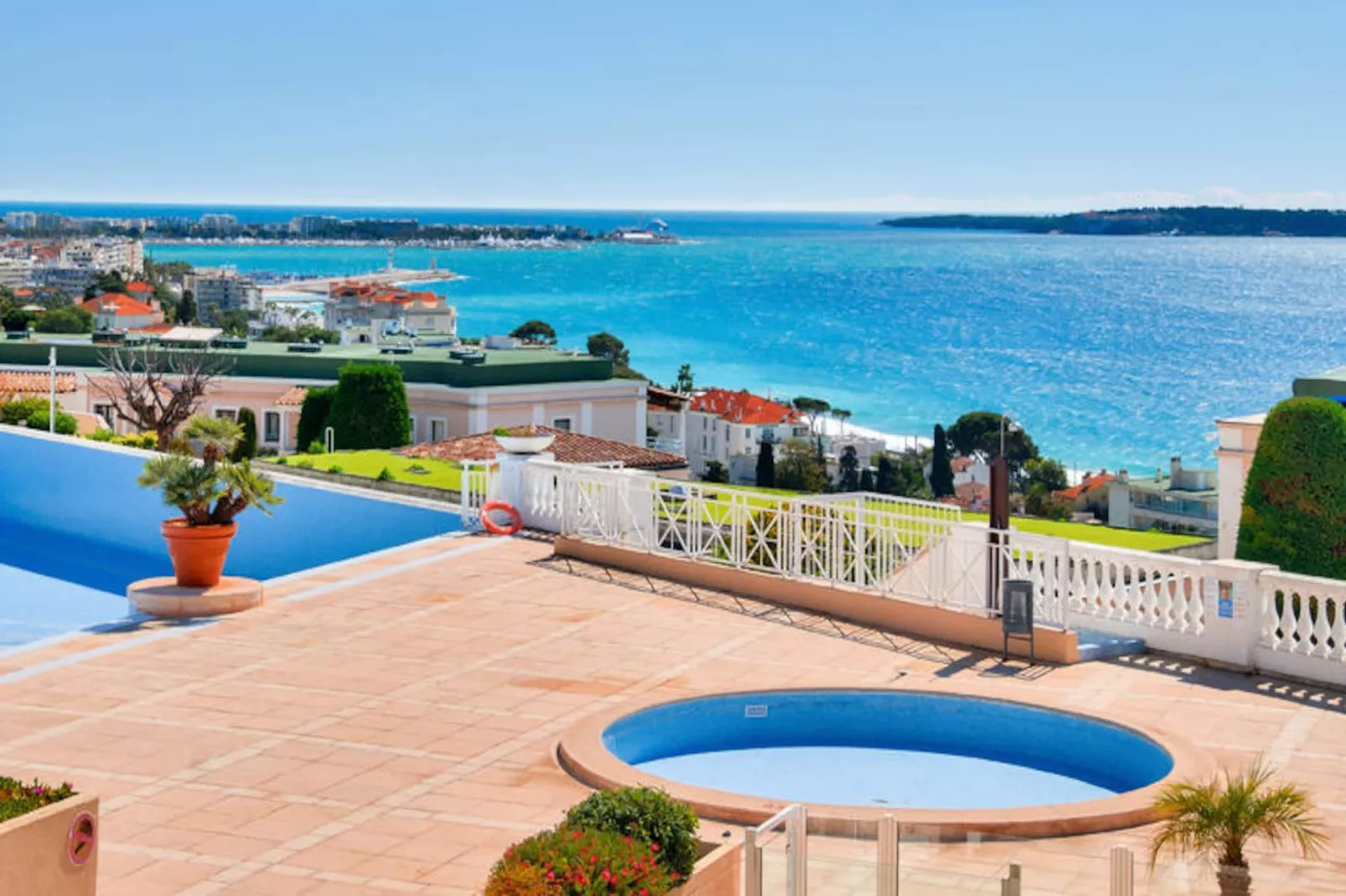 Résidence Cannes Villa Francia - maeva Home-Image-tags.