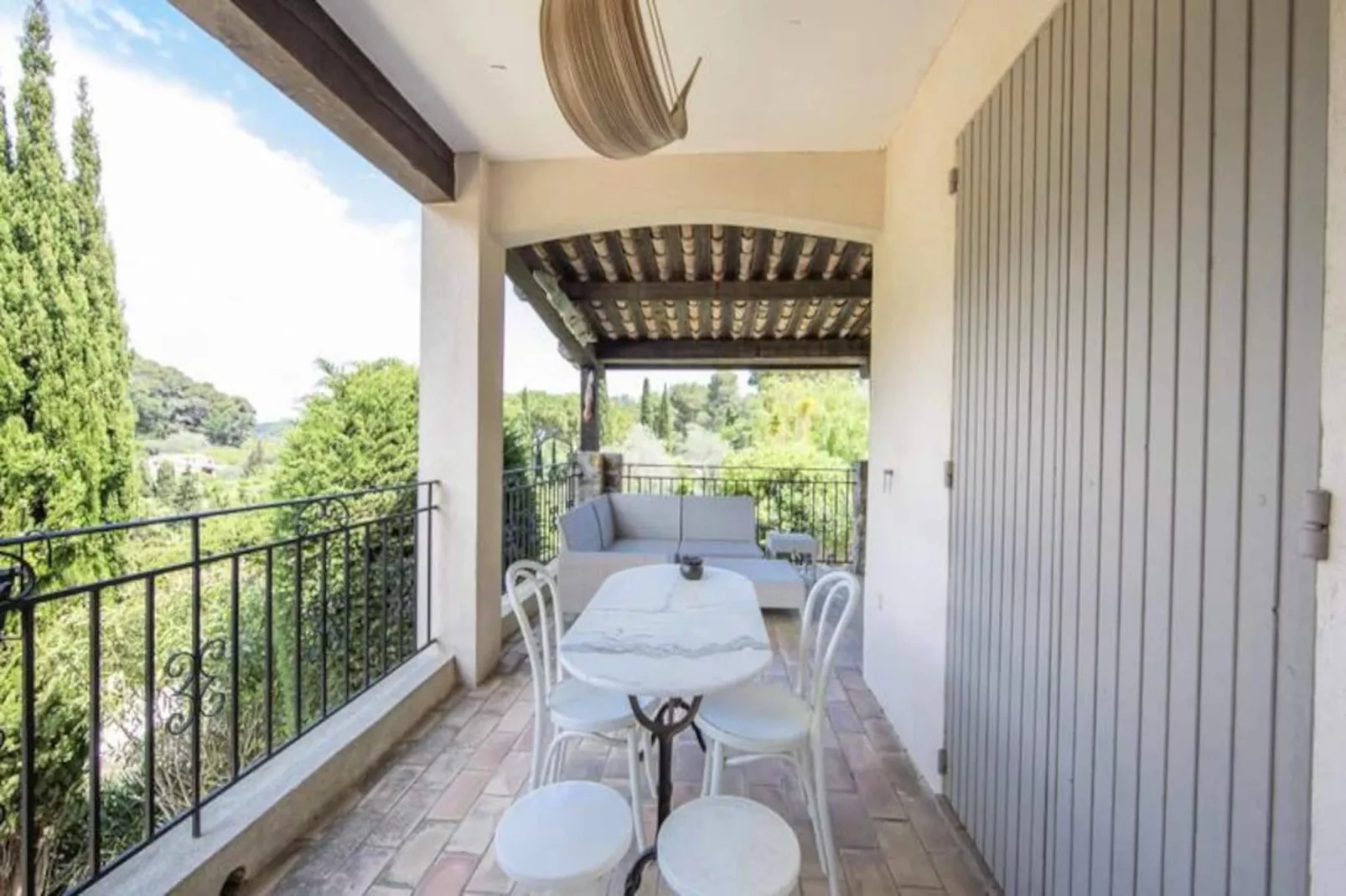 Résidence Grande Villa Proven&ccedil;ale Piscine Dans Un &eacute;crin De Verdure ❤live In Cannes❤