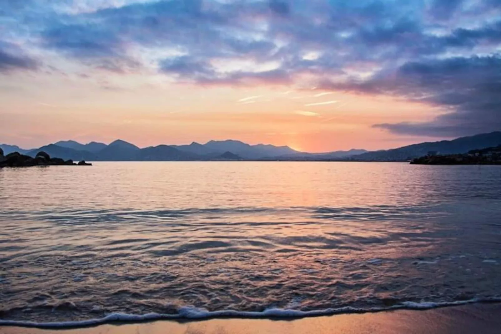 3 Pcs Design Centre Cannes - Croisette Et Palais 5 Mn - Olam Properties-Image-tags.