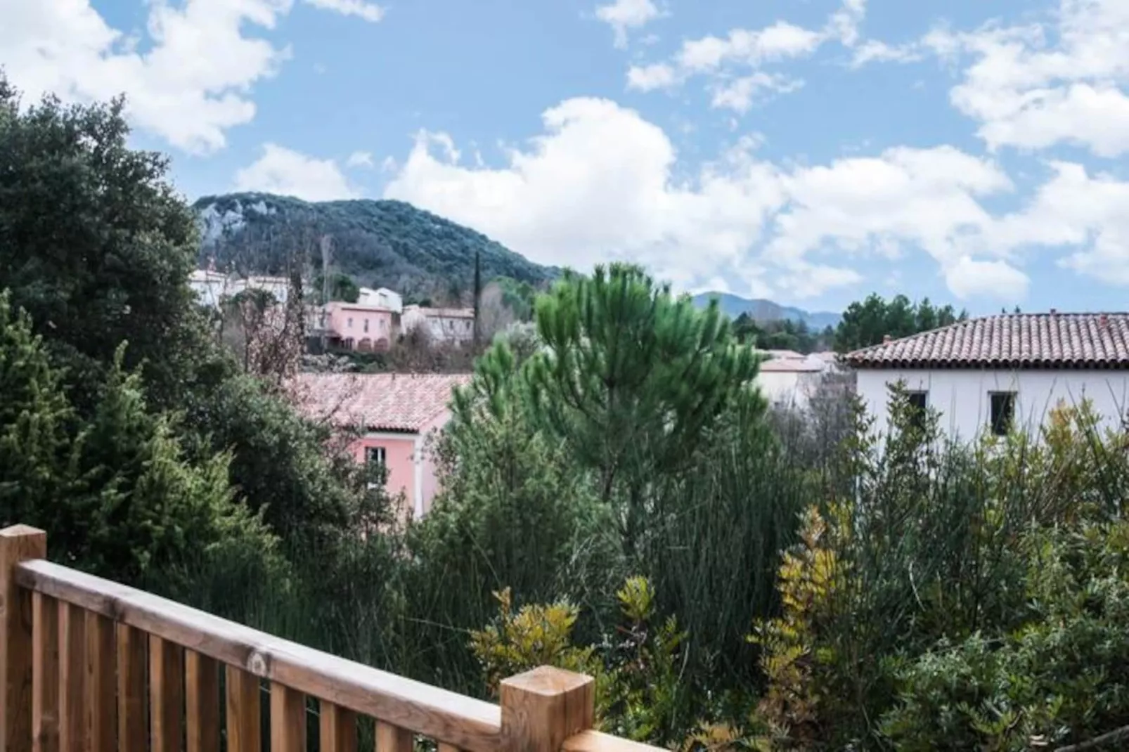 Les maisons Le Rouret - maeva Home-Image-tags.