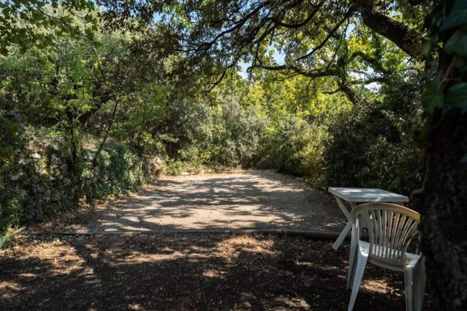 La Ch&ecirc;neraie. Proche Alpilles Et Luberon, Piscine Chauff&eacute;e-Image-tags.