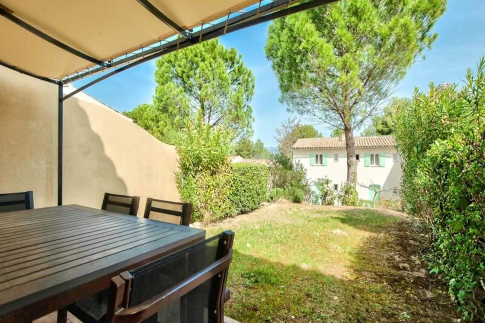 Les Maisons de Pont Royal en Provence - maeva Home-Image-tags.