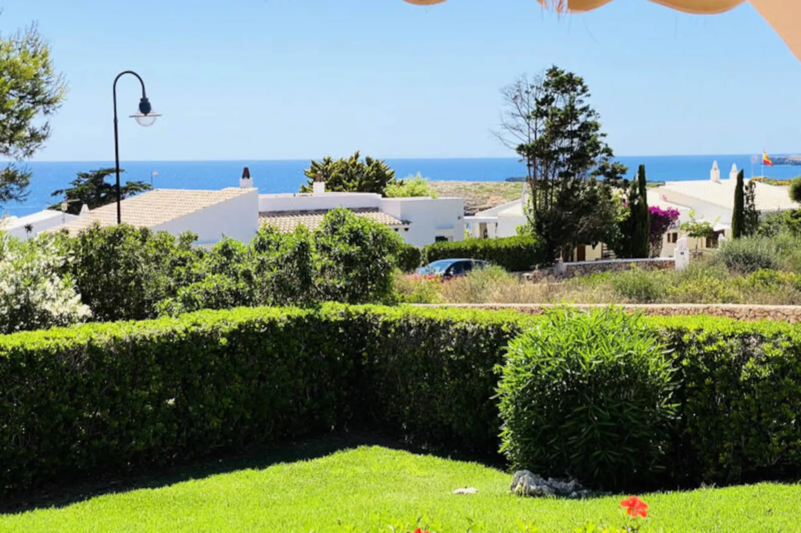 Maison à Binibeca-Image-tags.