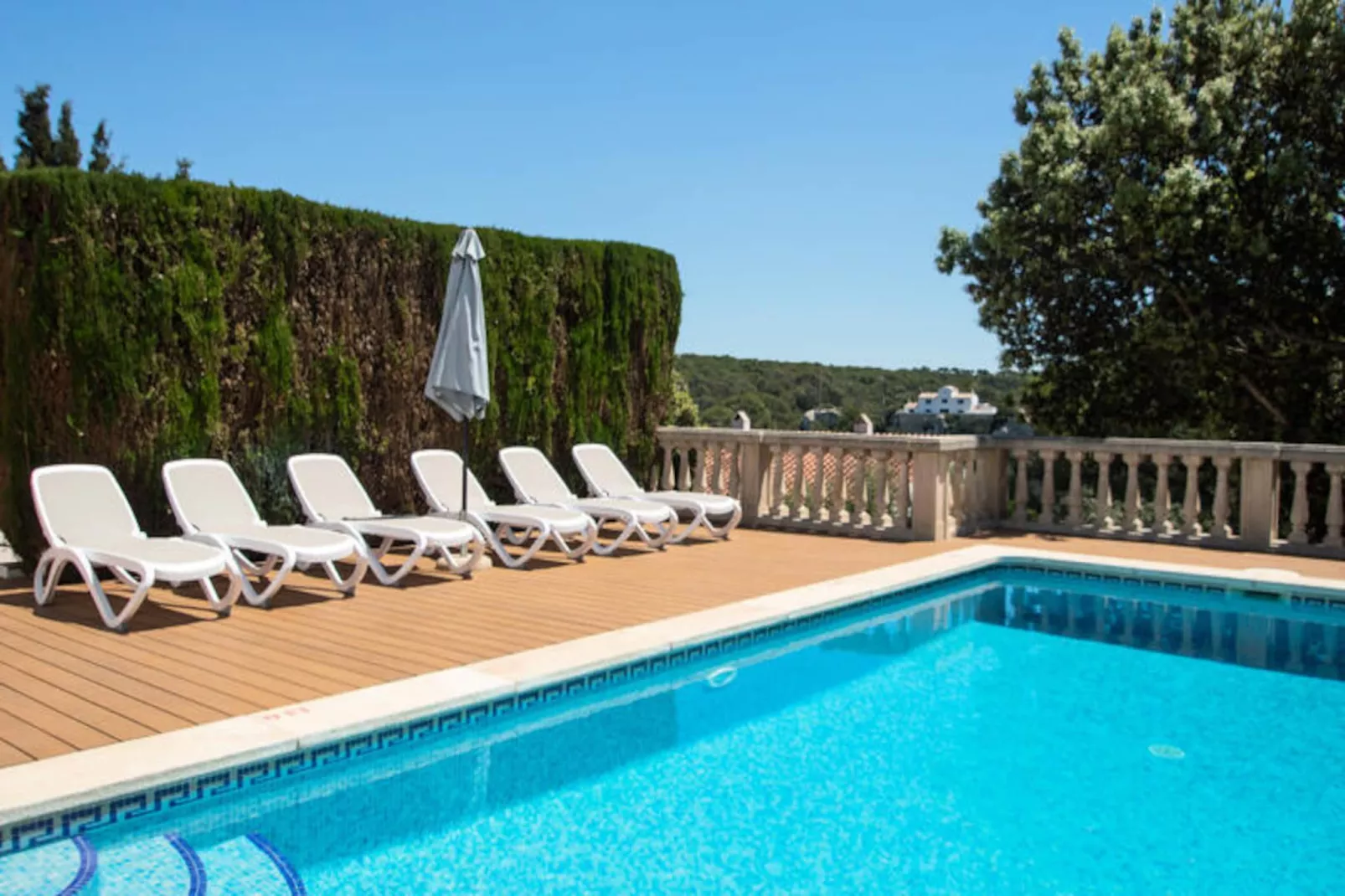 Maison à Cala Galdana-Image-tags.