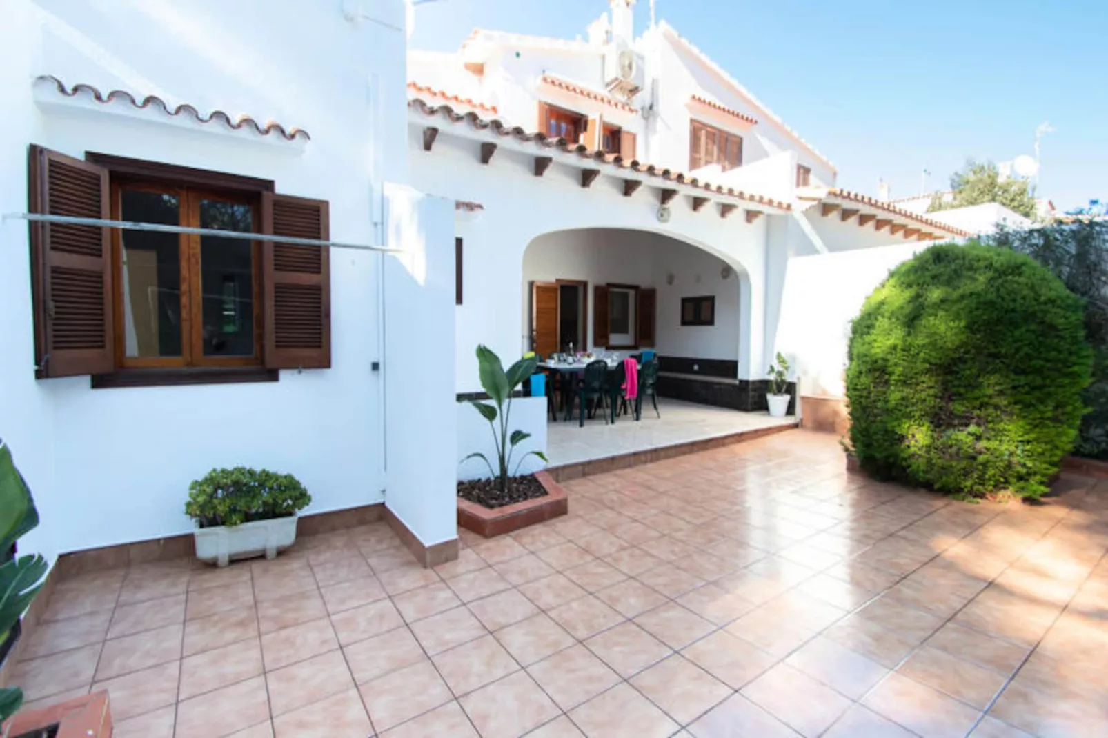 Maison à Cala Galdana-Image-tags.