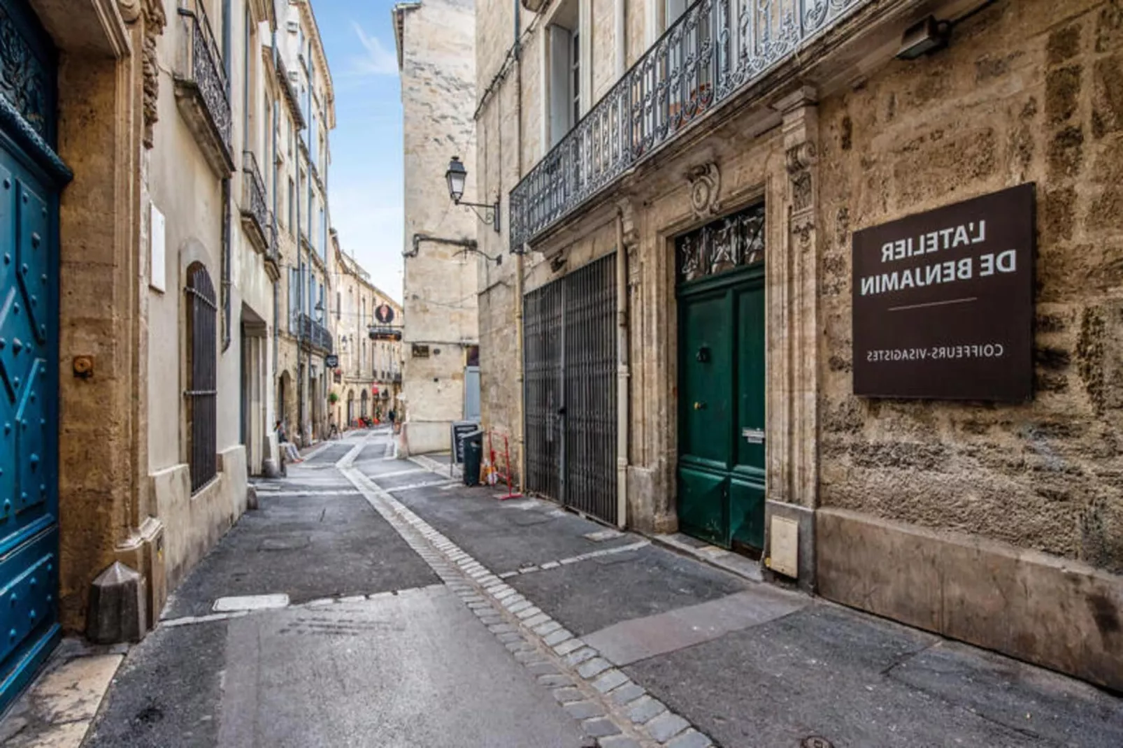 Appartements à Montpellier - Gebieden zomer 5km