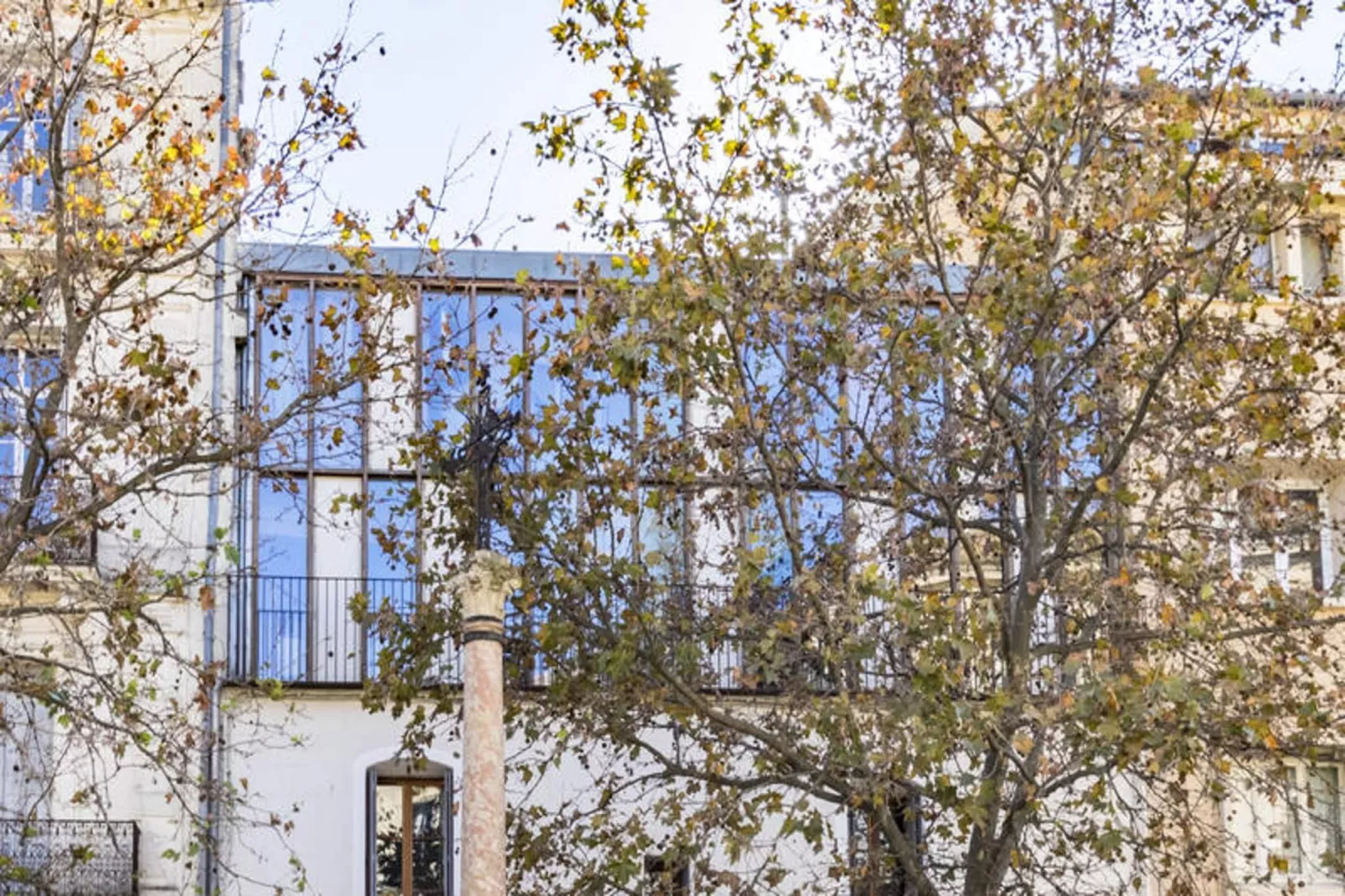 Appartements à Montpellier-Gebieden zomer 1km