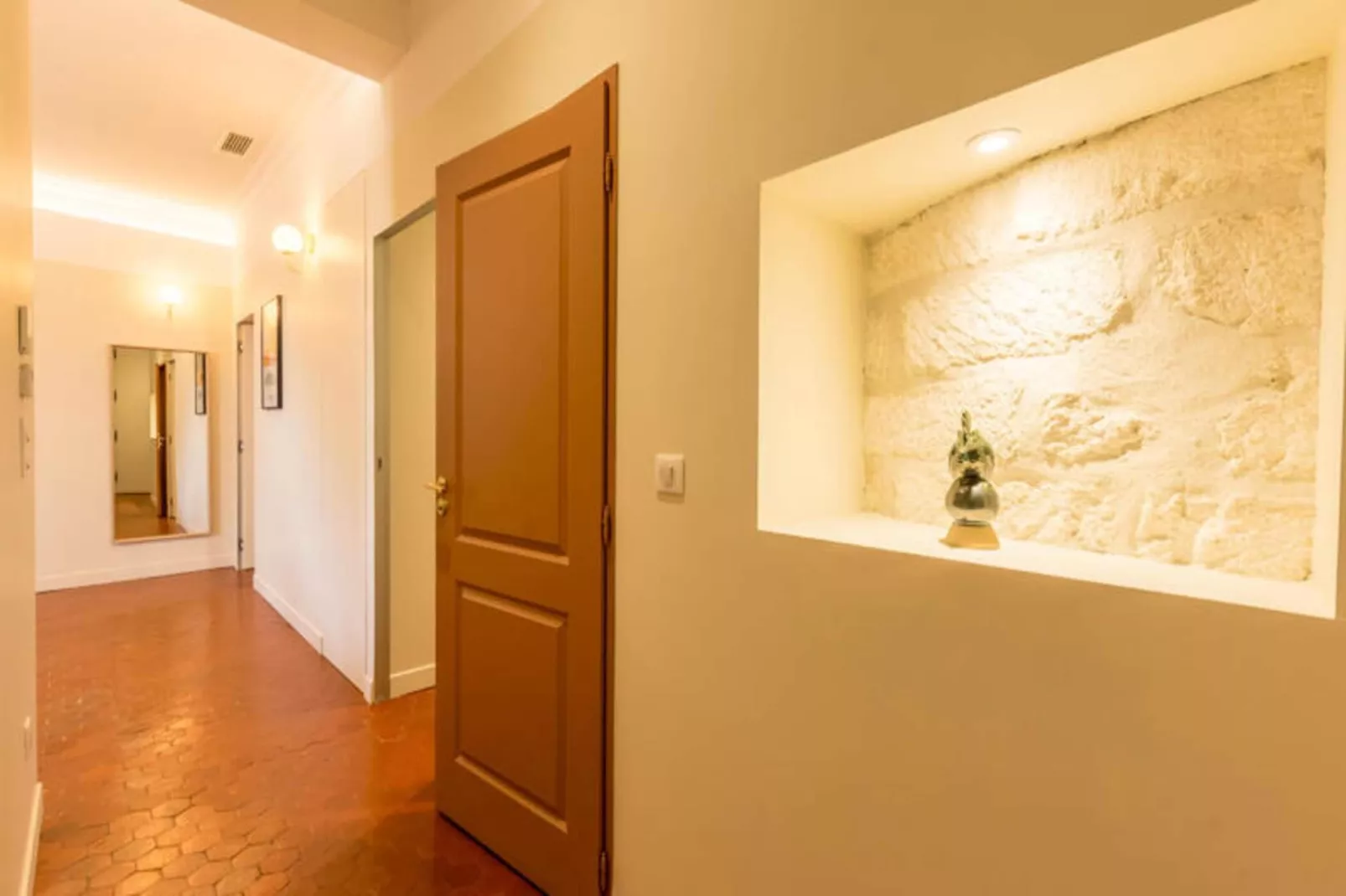 Appartements à Montpellier - Wellness