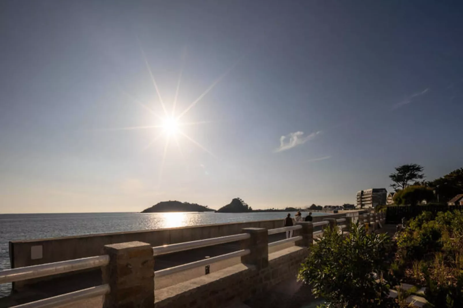 Appartements à Trebeurden-Image-tags.