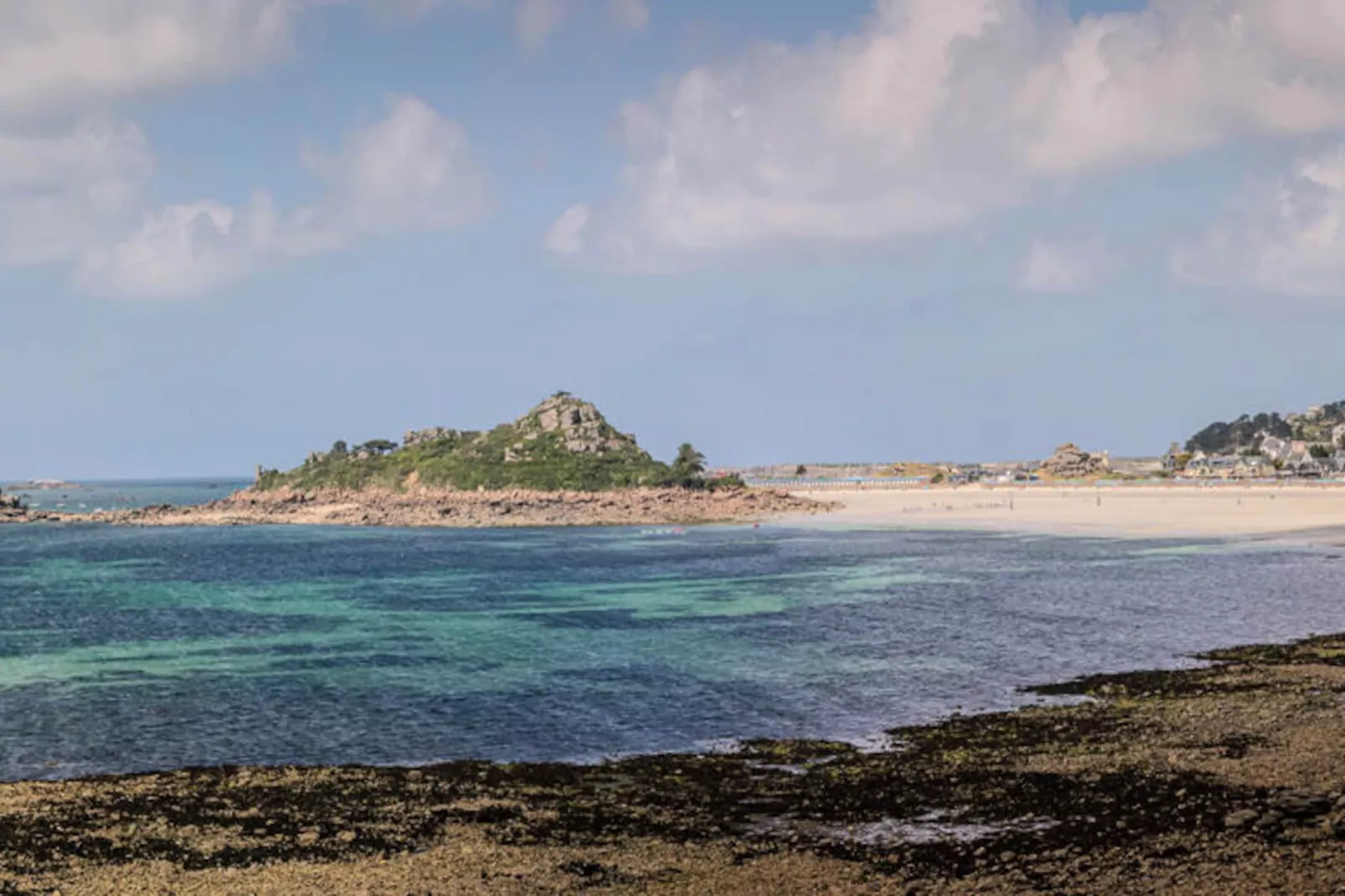 Appartements à Trebeurden-Image-tags.