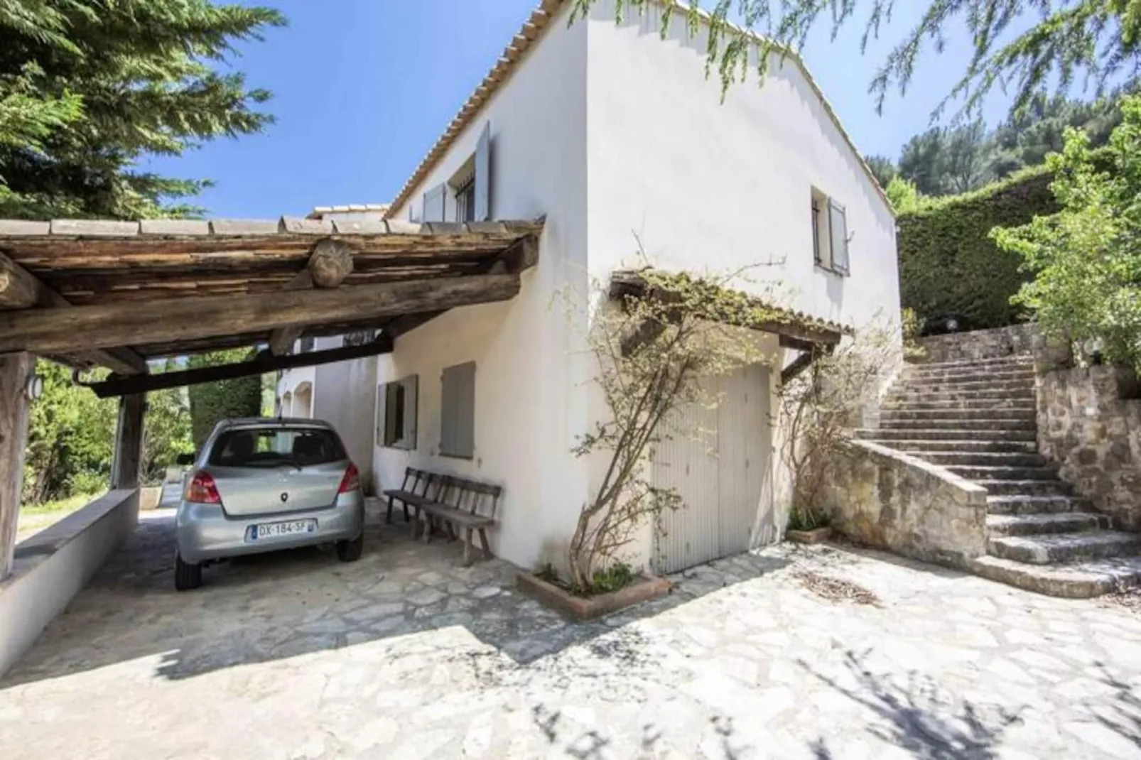 Résidence Grande Villa Proven&ccedil;ale Piscine Dans Un &eacute;crin De Verdure ❤live In Cannes❤