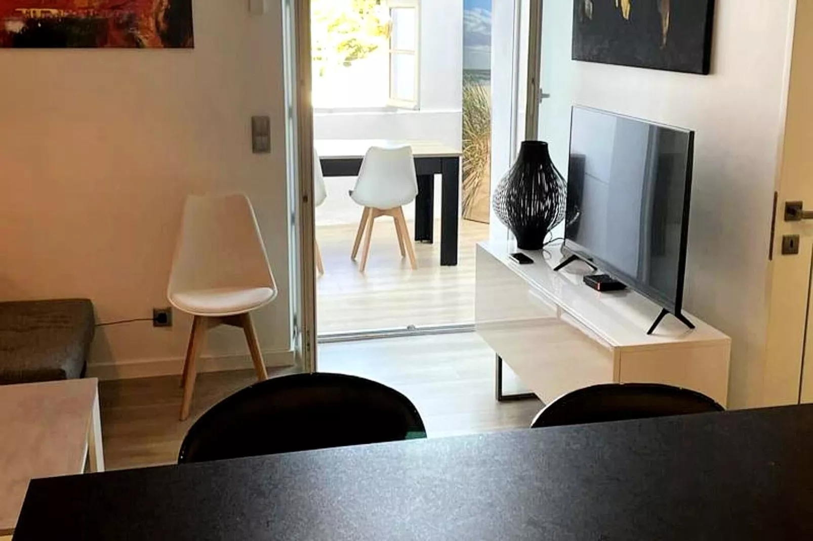 Résidence We &hearts; Cannes !  R&eacute;sidence Gallia , Appartement 2 Chambres Haut De Gamme-Sfeer