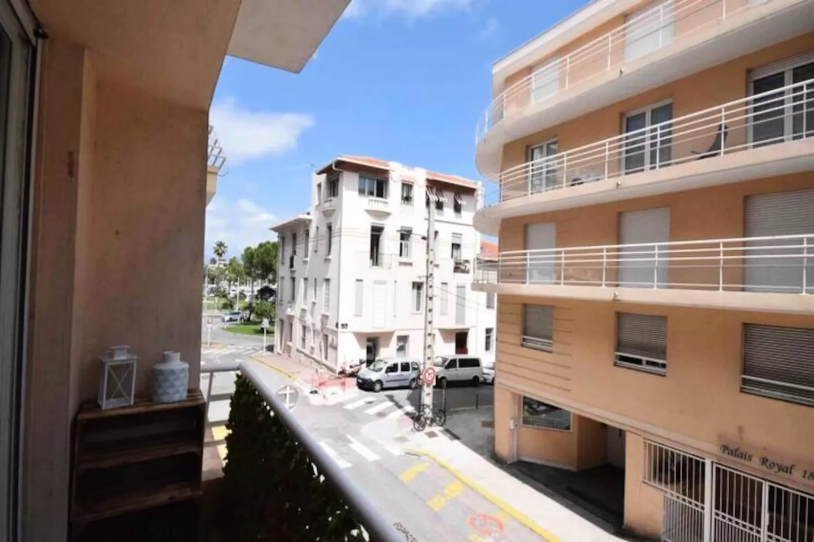 Le Carnot Appartement Pour 2 By Sunset-Image-tags.