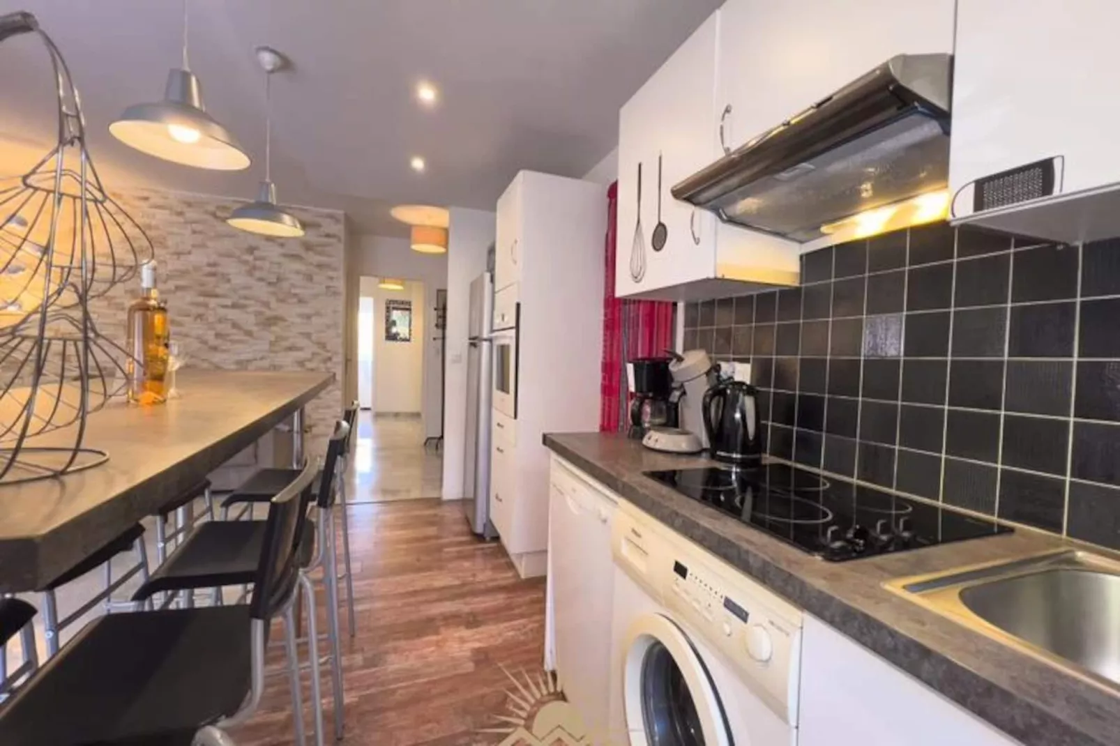 Le Surcouf Appartement Pour 4 By Sunset-Image-tags.