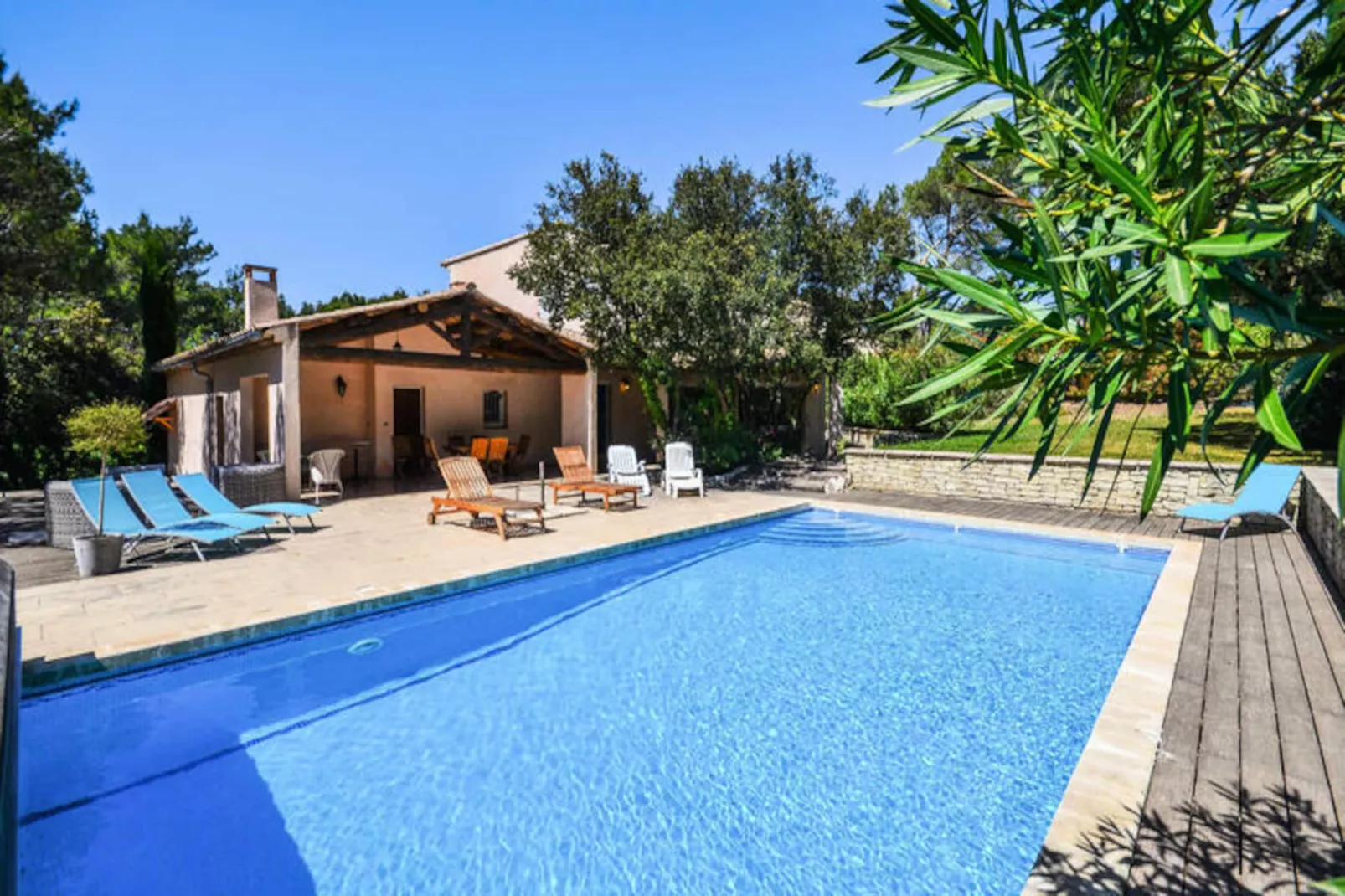 Les Mas et Villas de Pont Royal en Provence - maeva Home-Image-tags.