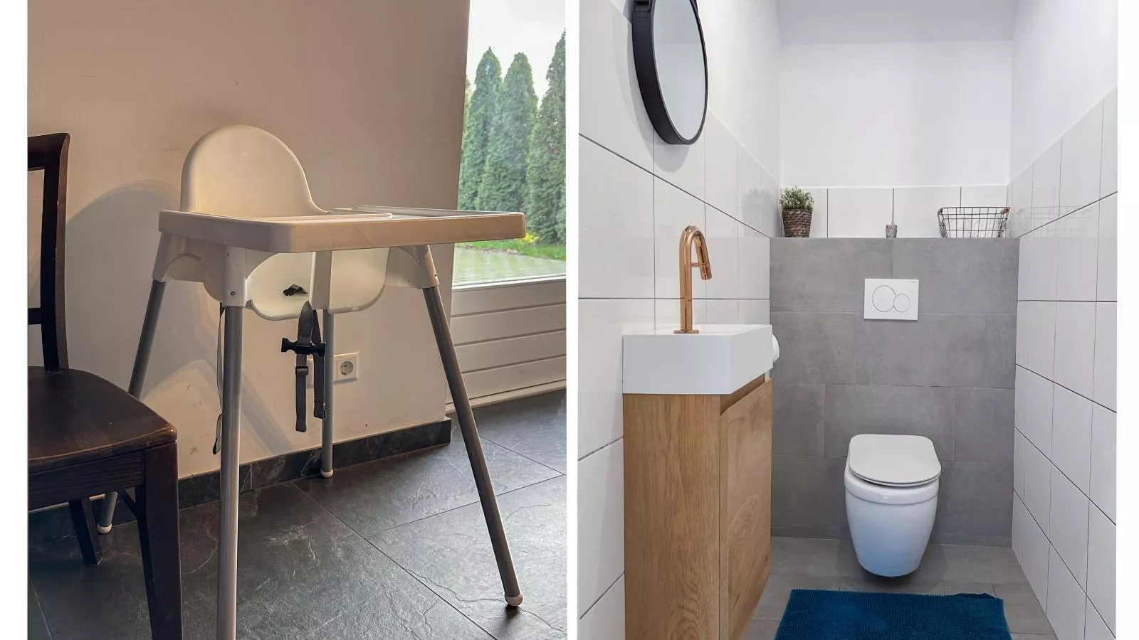 Landzicht-Faciliteiten