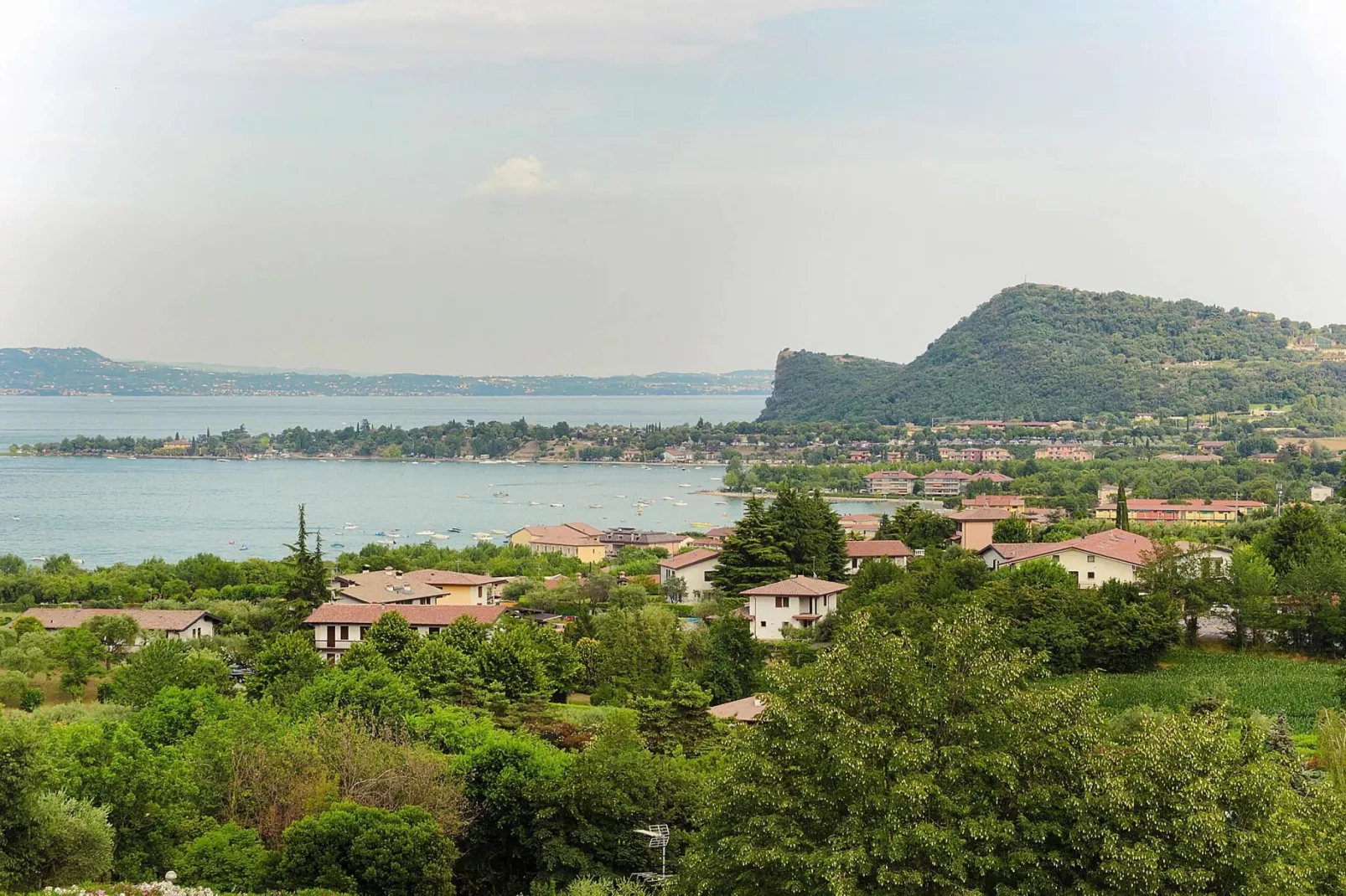 Residence Belvedere, Manerba-bilo-Gebieden zomer 5km