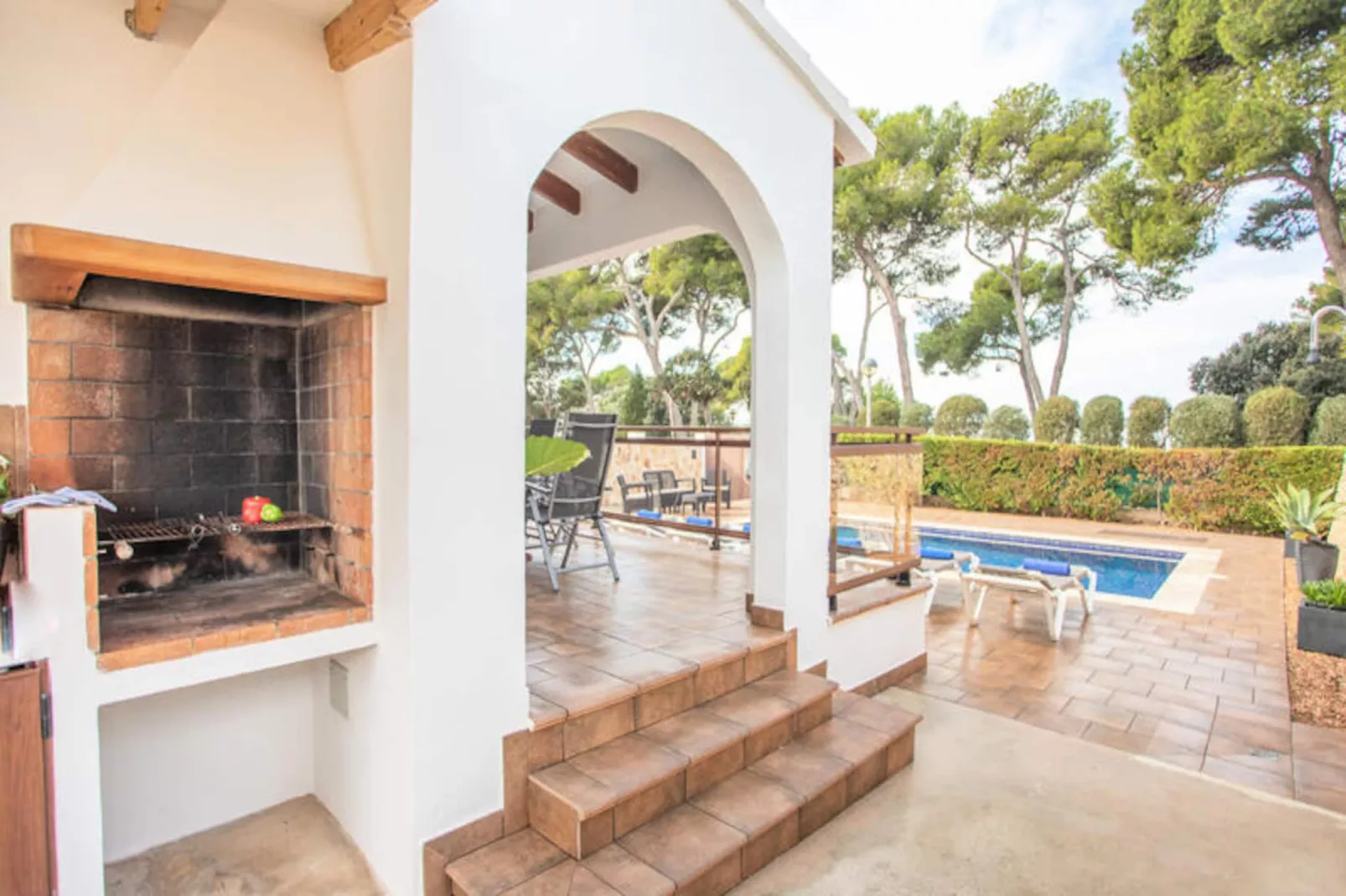 Maison à Cala Galdana-Image-tags.