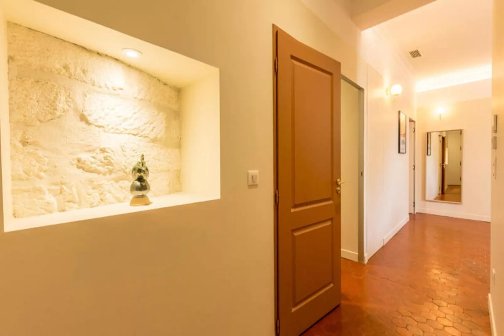 Appartements à Montpellier - Wellness