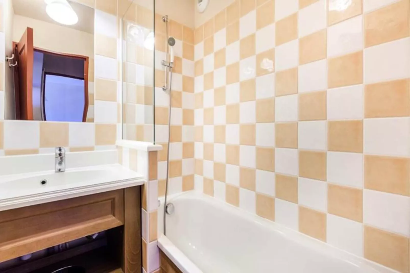 Résidence L'Albane - maeva Home - Eetkamer