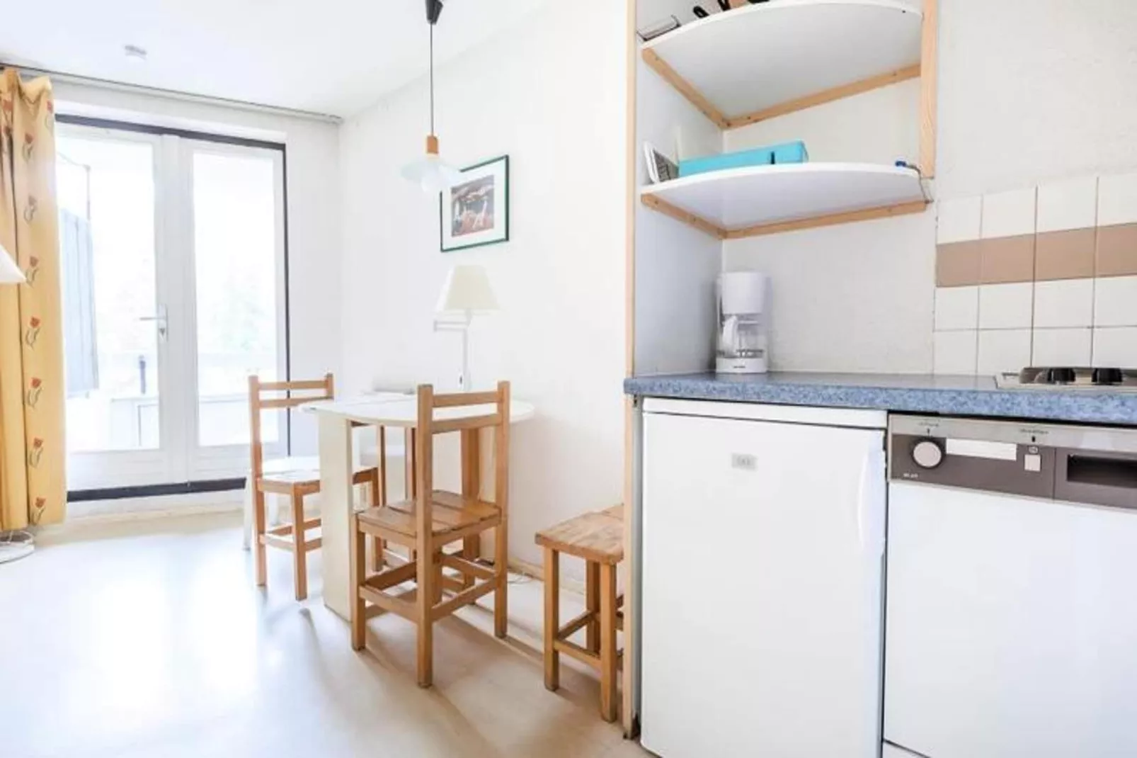 Résidence L'Eyssina - maeva Home - Eetkamer