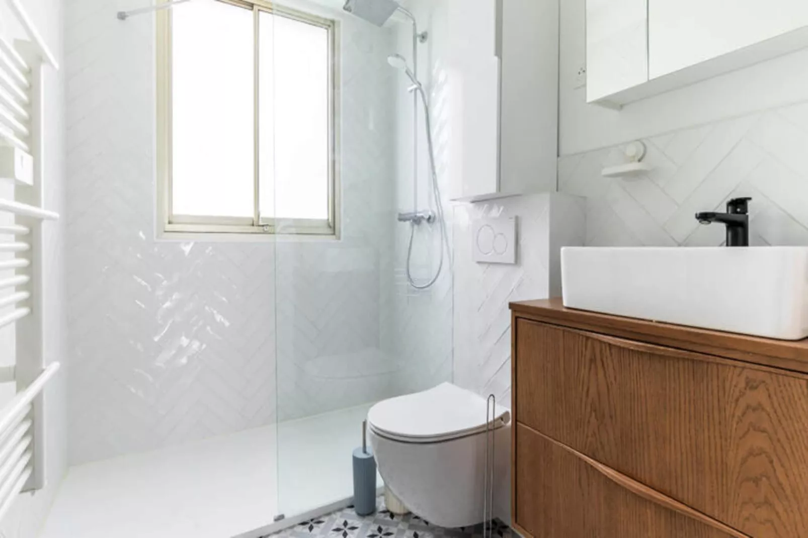 Appartements à Nice-Sfeer