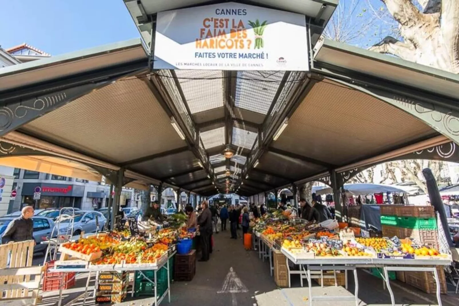 Palais Et Croisette 3 Mn 3 Pcsdesign 2 Sdb Cannes Centre Olam Properties-Image-tags.