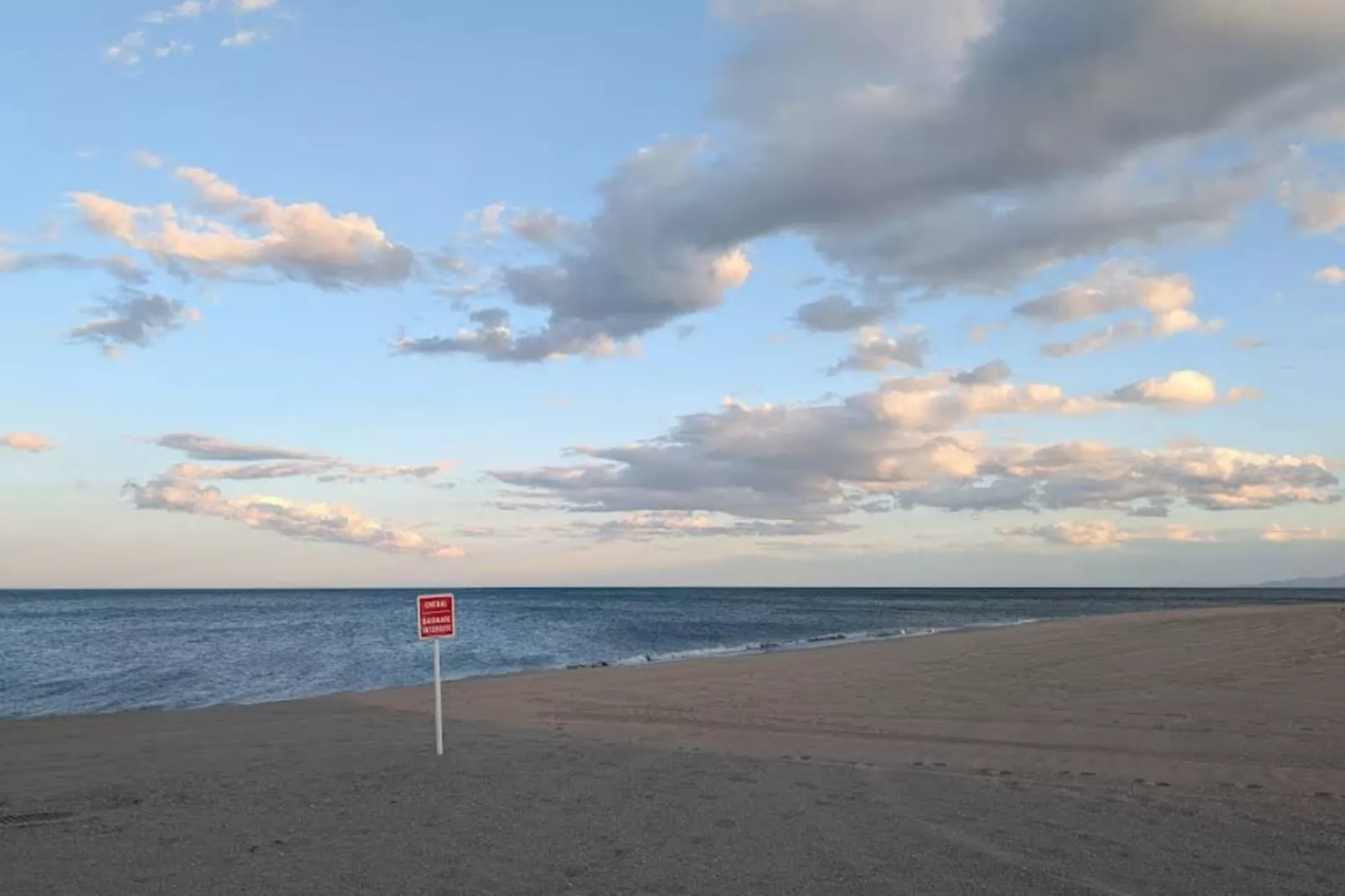 Résidence Maisons De La Plage-Gebieden zomer 1km