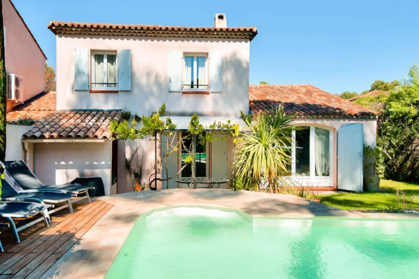 Résidence Villas et Mas Pont Royal - maeva Home-Image-tags.