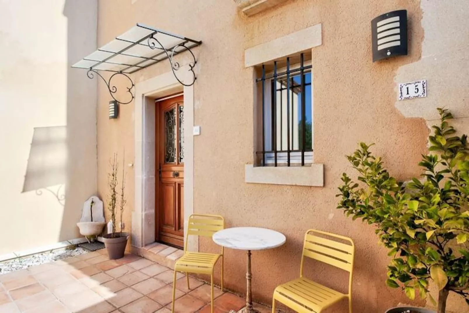 Les Mas et Villas de Pont Royal en Provence - maeva Home-Image-tags.