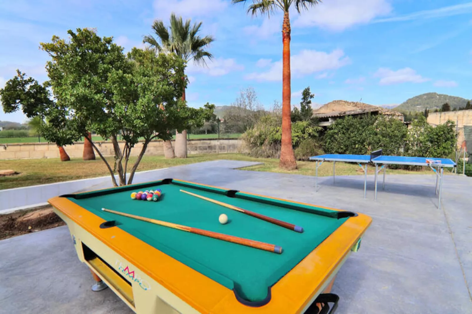 Maison à Sa Pobla-Image-tags.