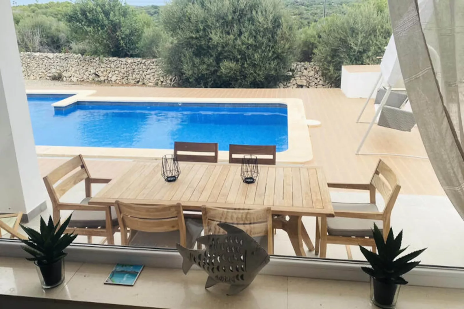 Maison à Binibeca-Image-tags.