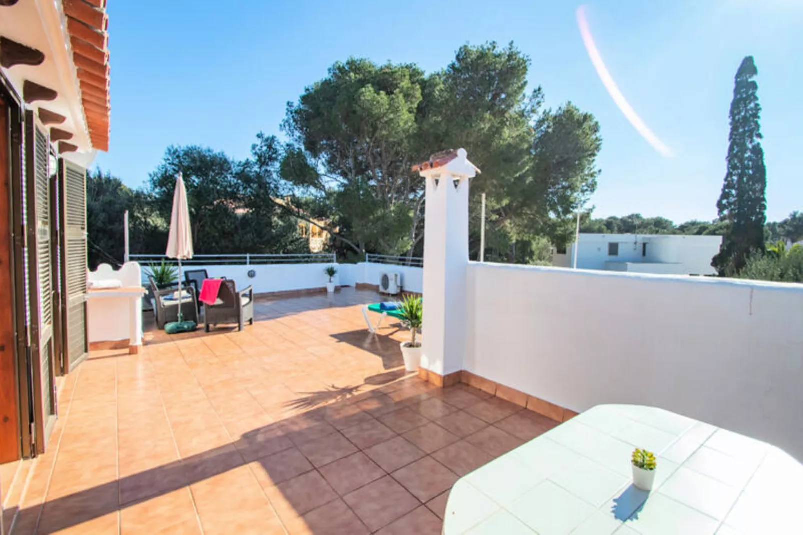 Maison à Cala Galdana-Image-tags.