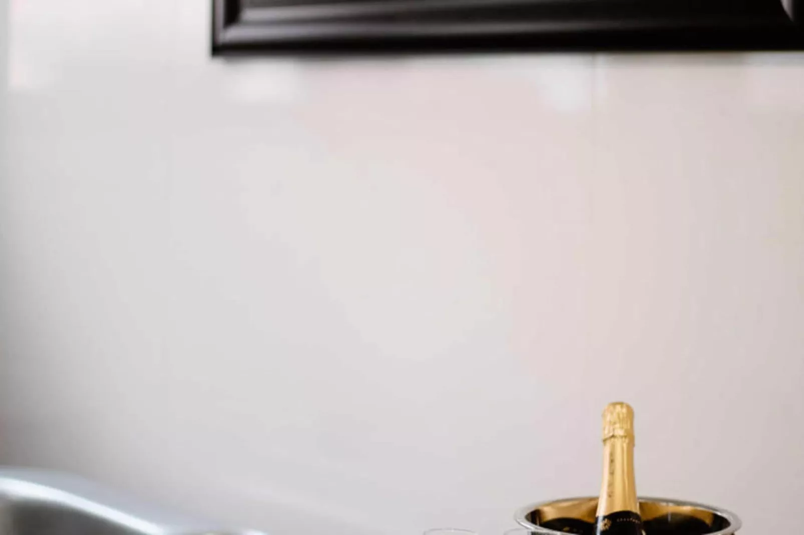 Studio à Nîmes-Sfeer