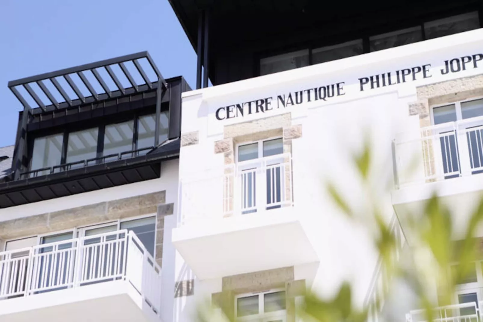 Appartements à Trebeurden-Image-tags.