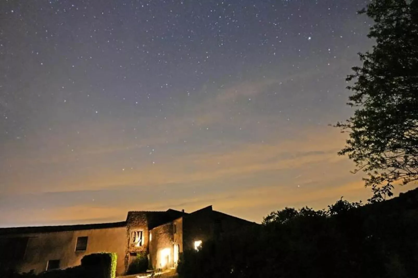 Mas La Miellerie | Charme Authentique Et Nature-Image-tags.