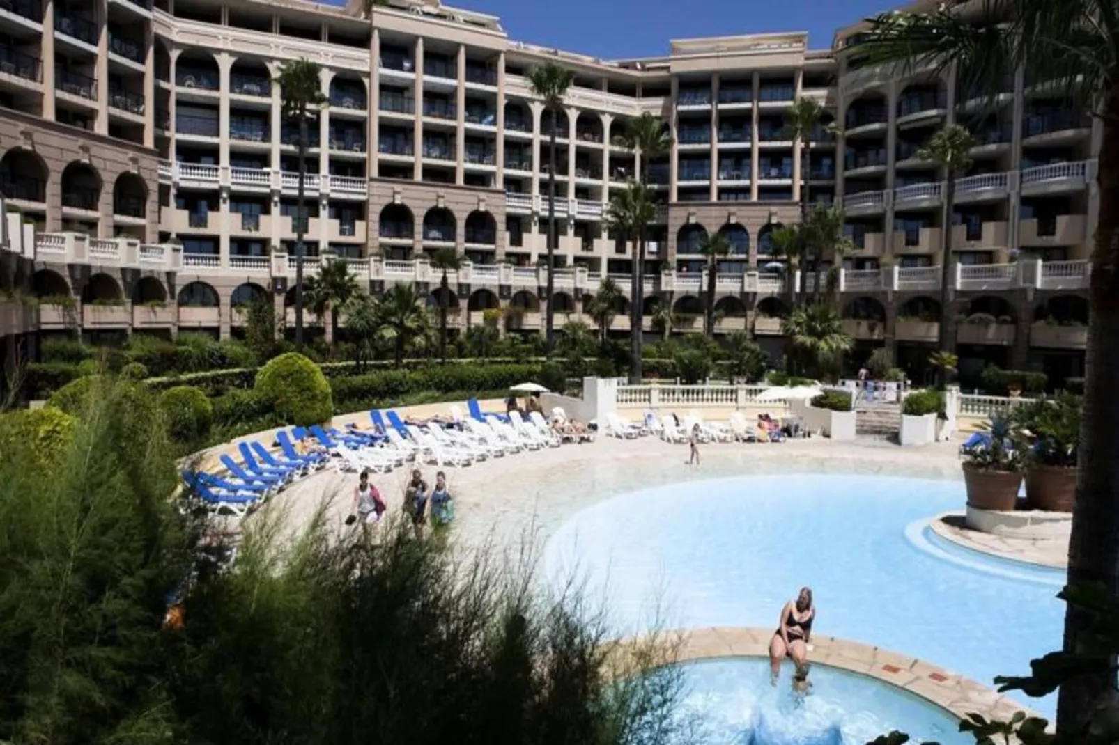 Résidence Cannes Verrerie - maeva Home-Sfeer