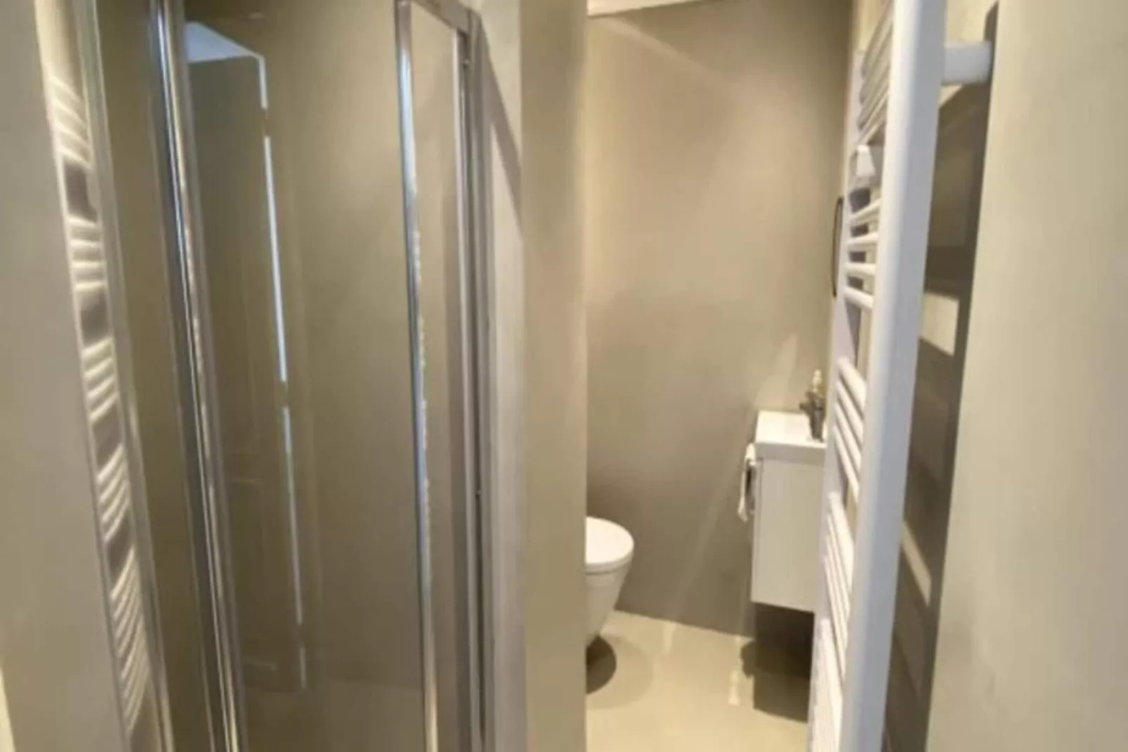 Résidence Appartement D’exception Cannes Centre Vue Mer Piscine ❤live Inparc Bruyere❤-Buitenkant zomer