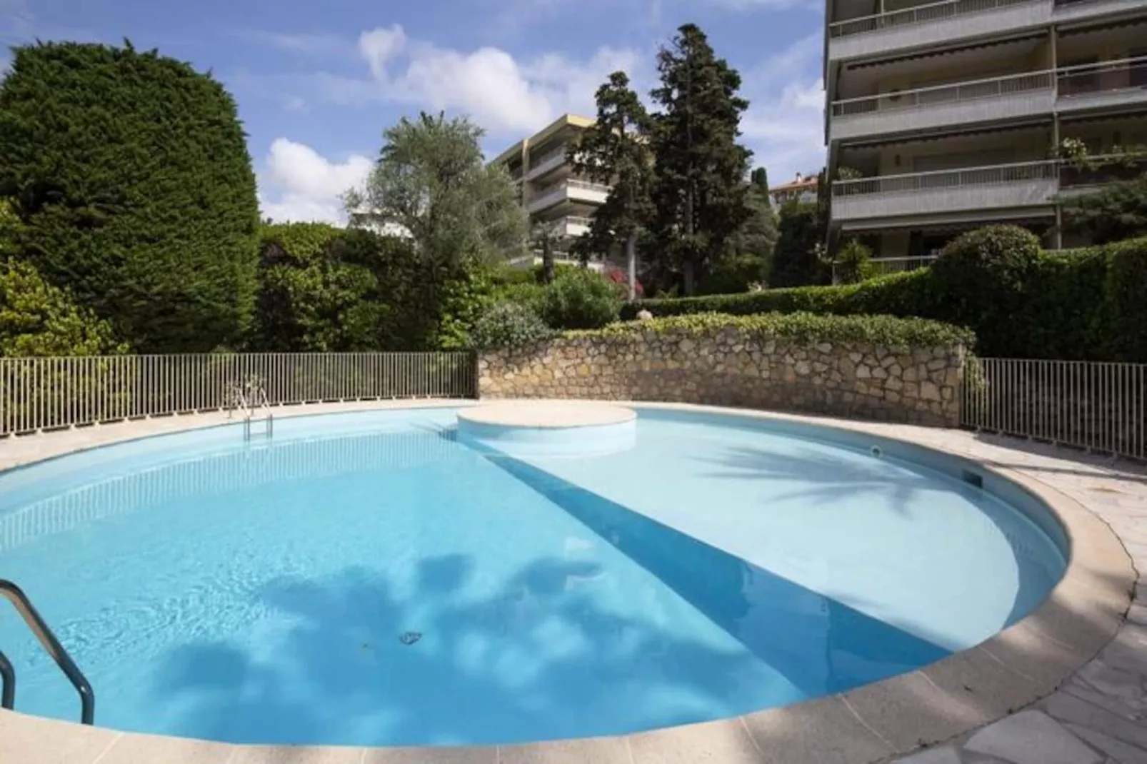 Résidence We ❤ Cannes ! Appartement D’exception Cannes 3 Chambres, Terrasse Et Jardin-Image-tags.