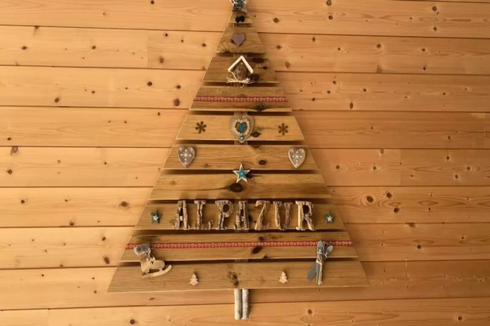 06bd - Bel Appartement 6 Personnes Face Pistes-Image-tags.