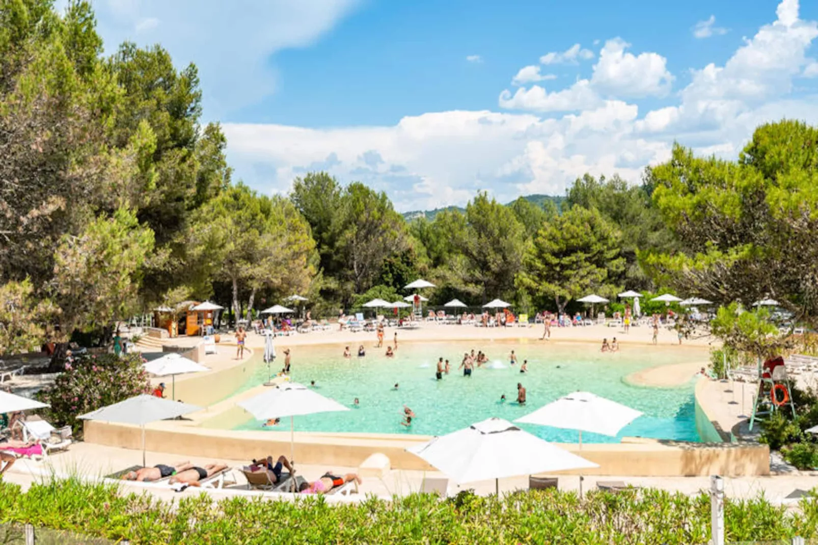 Village Pont Royal en Provence - maeva Home-Image-tags.