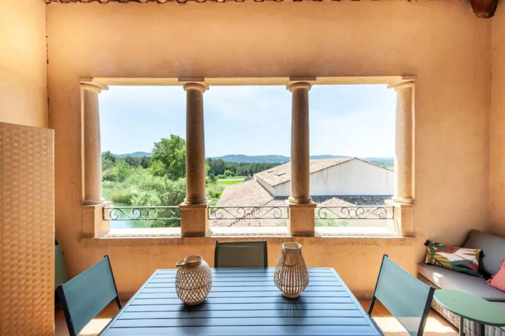 Village Pont Royal en Provence - maeva Home-Image-tags.