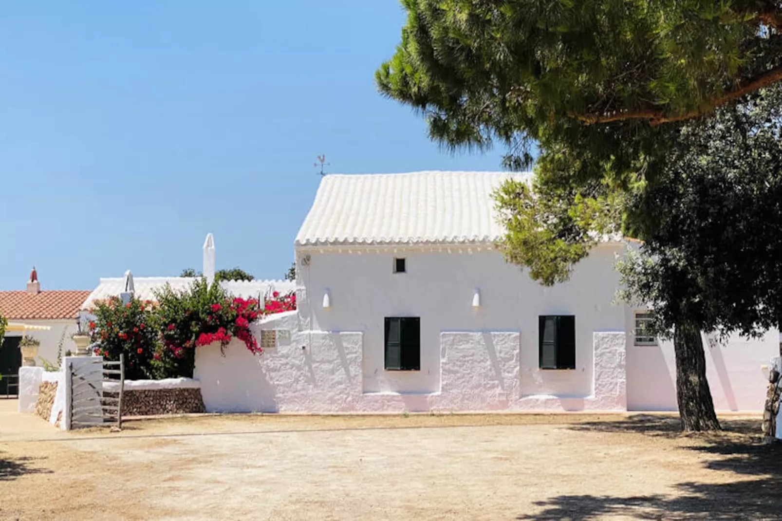 Maison à Alaior-Image-tags.