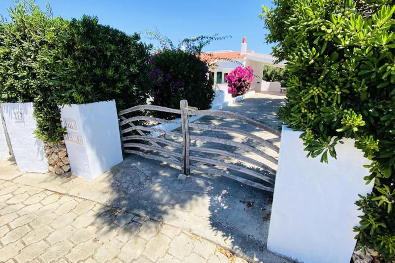 Maison à Binibeca-Image-tags.